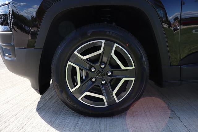 New 2026 Jeep Cherokee Limited AWD/4WD image 31