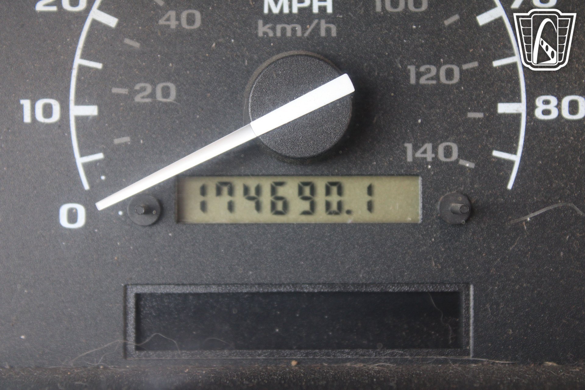 Used 1997 Ford F350 4x4 Crew Cab image 19