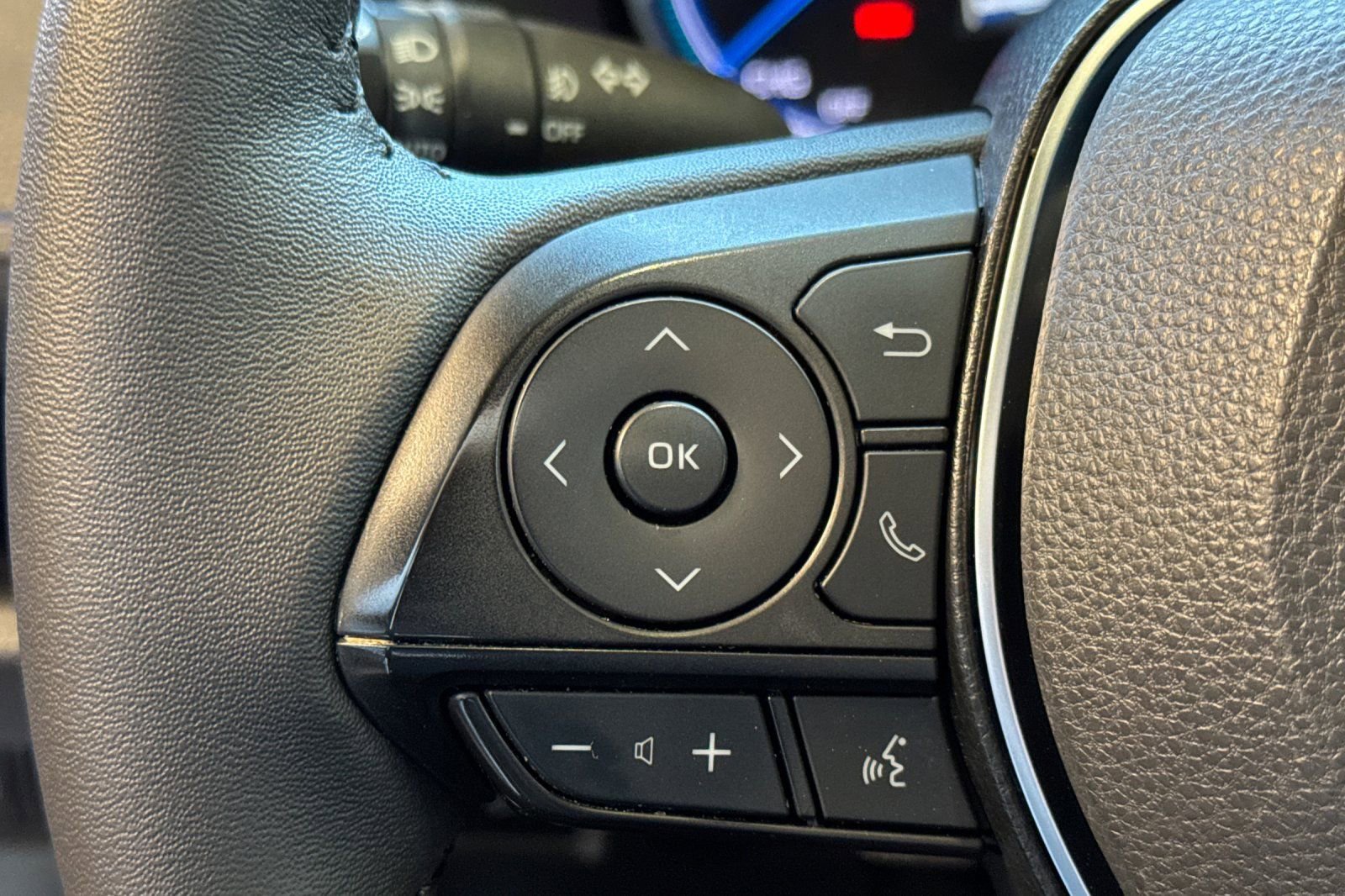 Certified 2021 Toyota RAV4 XSE w/ XSE Grade Weather Package image 30