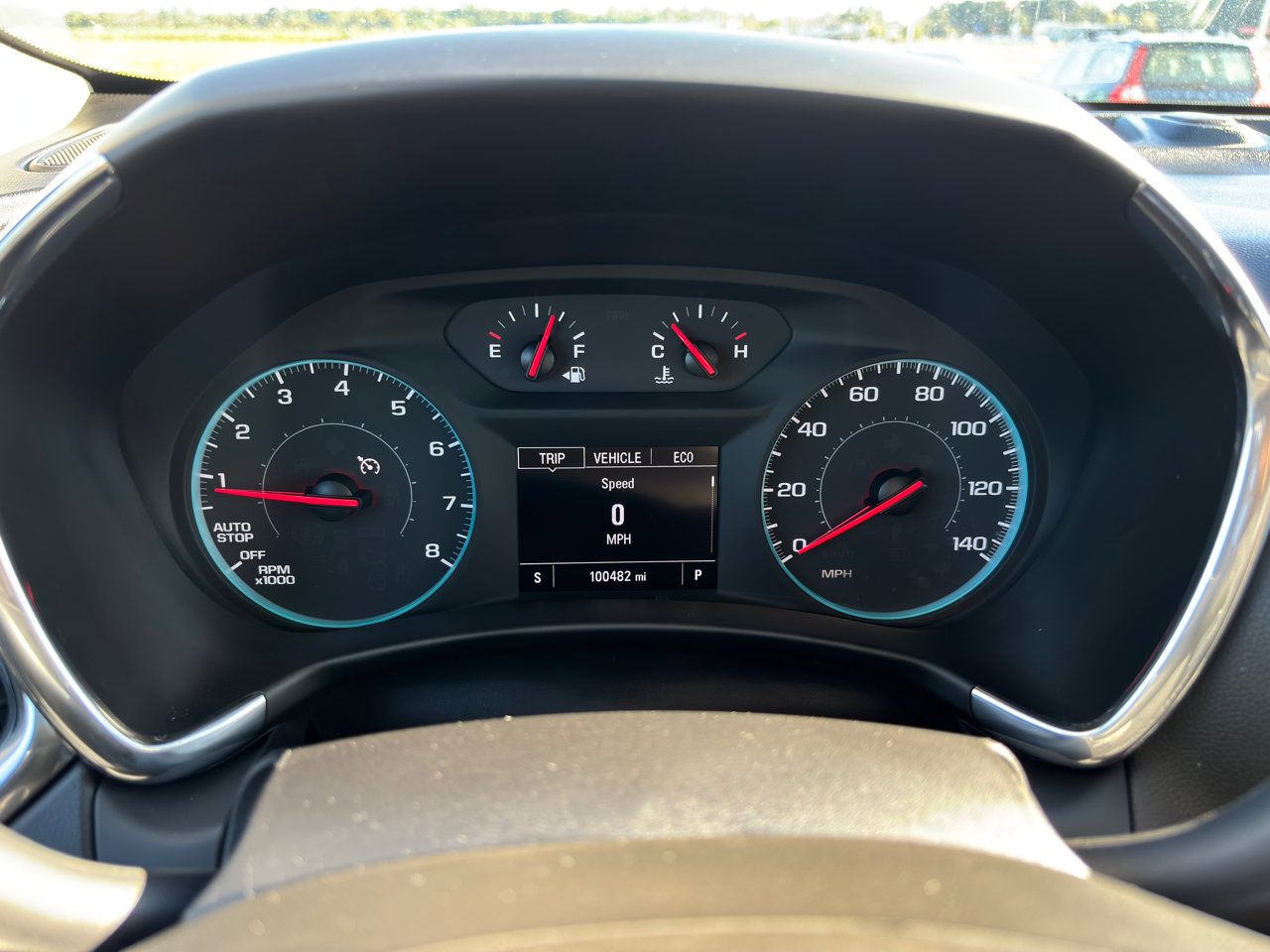 Used 2018 Chevrolet Equinox LT image 14