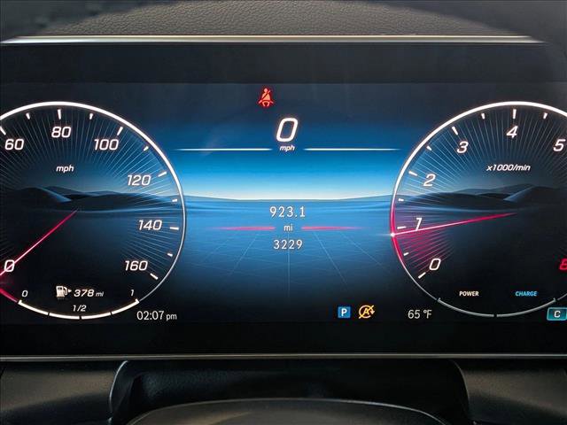 Certified 2026 Mercedes-Benz GLC 300 4MATIC image 10