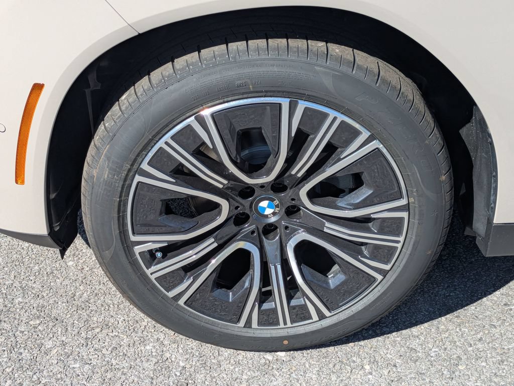 New 2026 BMW X3 xDrive30i w/ Premium Package AWD/4WD image 9