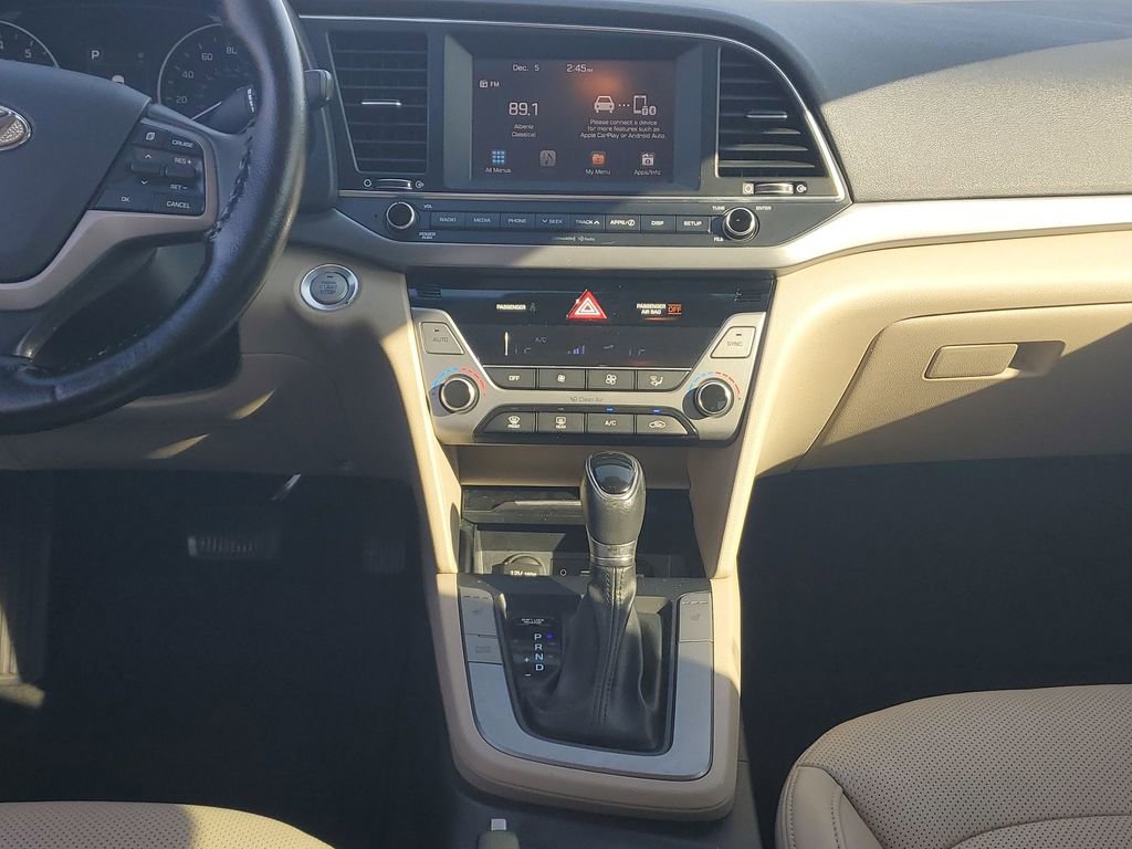 Used 2017 Hyundai Elantra Value Edition image 28