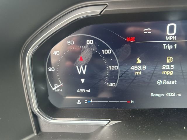 New 2026 GMC Sierra 1500 Denali w/ Denali Reserve Package image 15