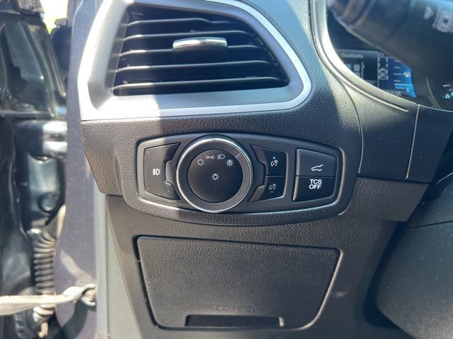 Used 2023 Ford Edge SEL w/ Convenience Package AWD/4WD image 25