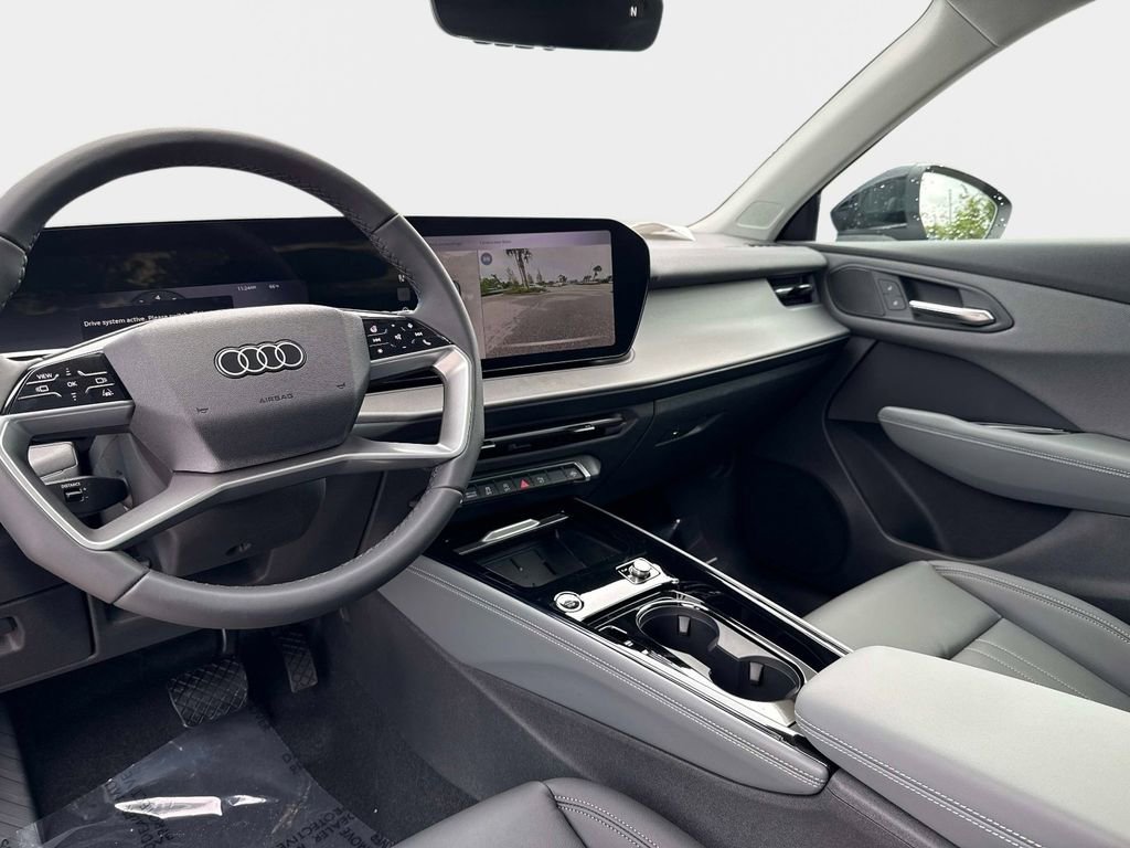 New 2026 Audi Q3 quattro 2.0T image 15