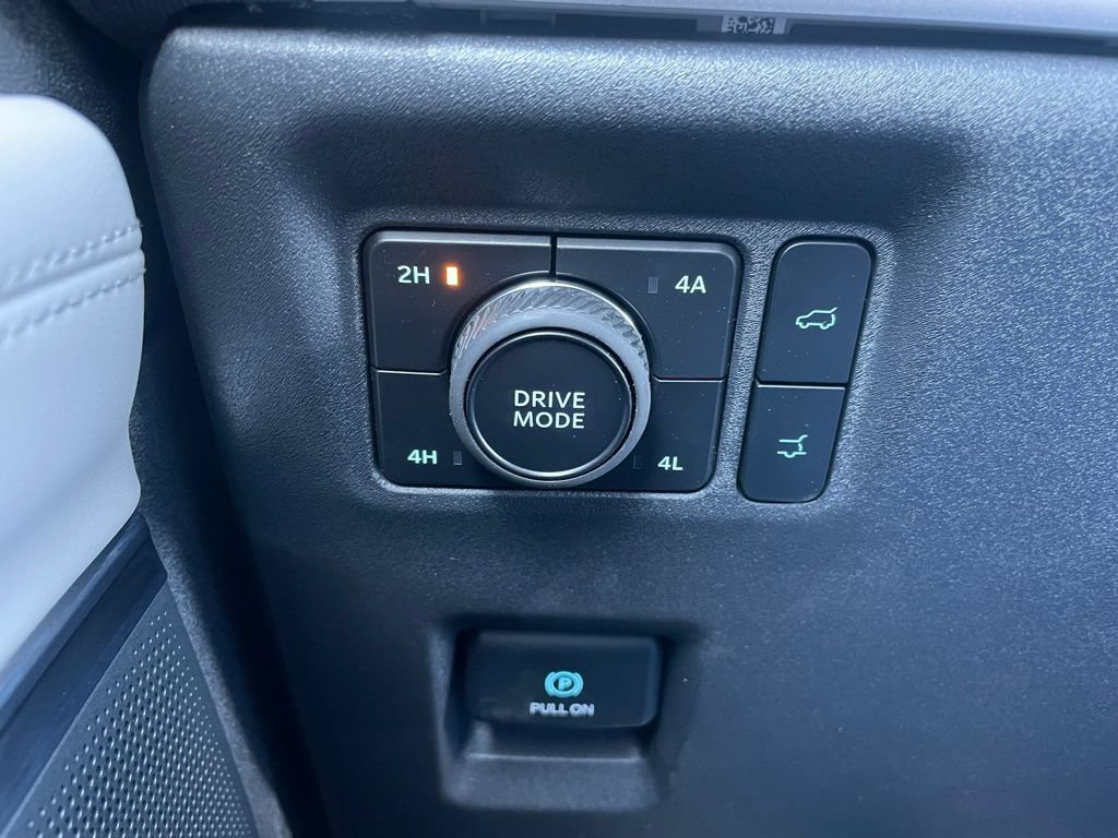 New 2026 Ford Expedition Active AWD/4WD image 56