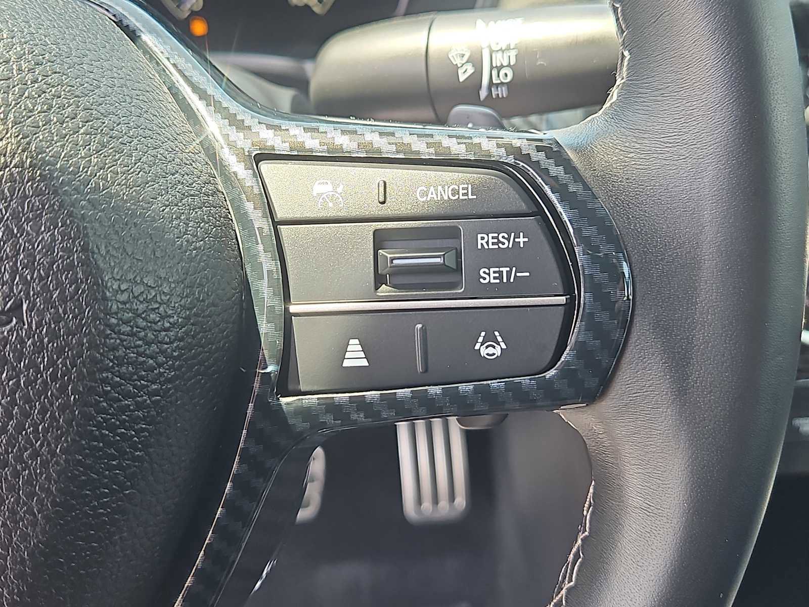 Used 2024 Honda Civic Sport image 17