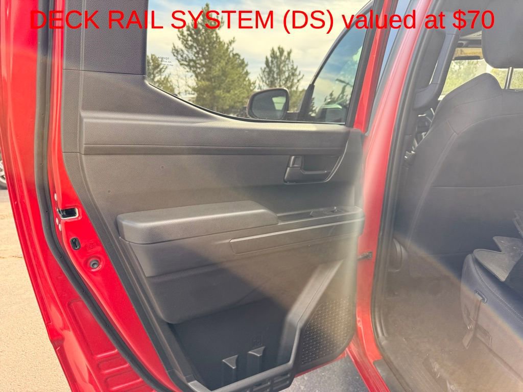 Used 2024 Toyota Tacoma SR5 image 11