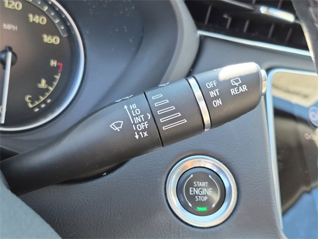 Certified 2023 Cadillac XT4 Luxury image 25