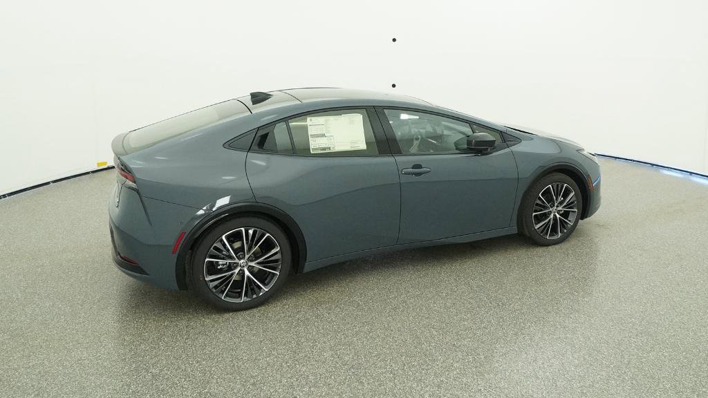 New 2026 Toyota Prius Limited image 24