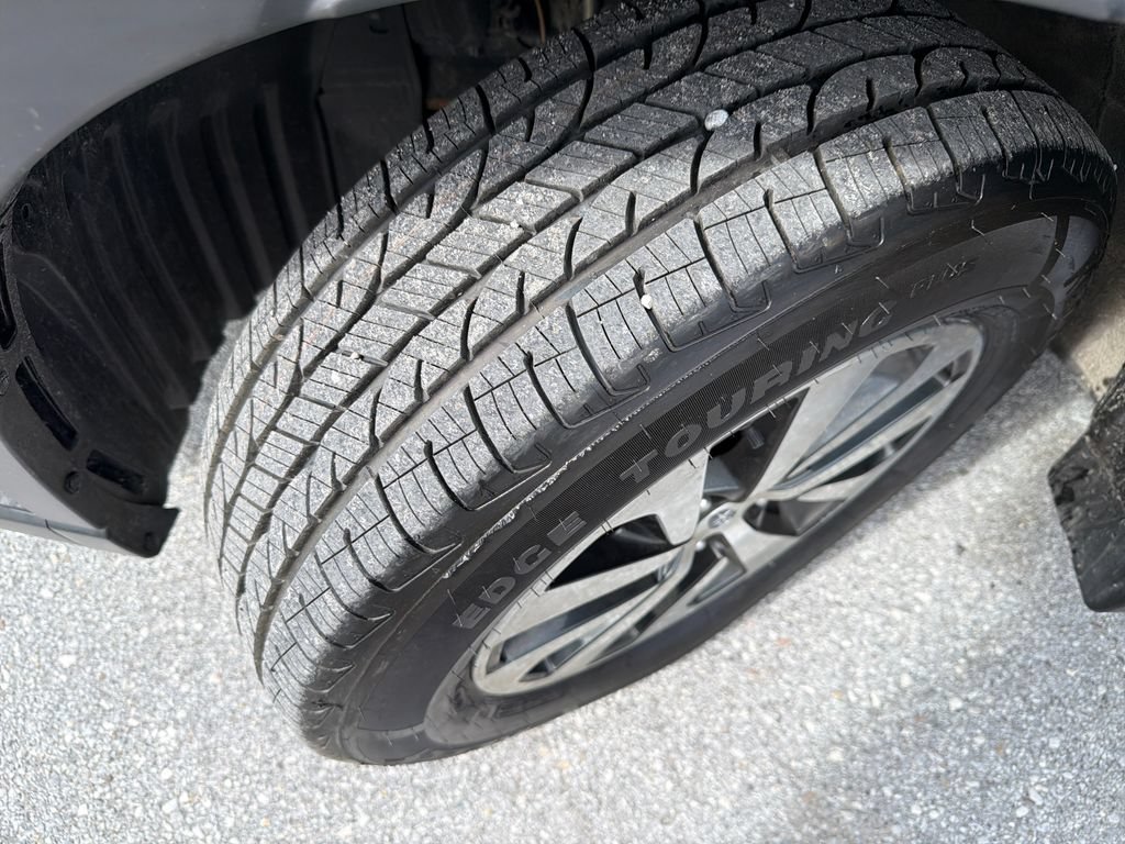 Certified 2023 Subaru Outback Premium AWD/4WD image 43