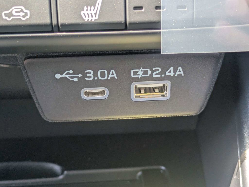 New 2026 Subaru Outback Premium AWD/4WD image 23