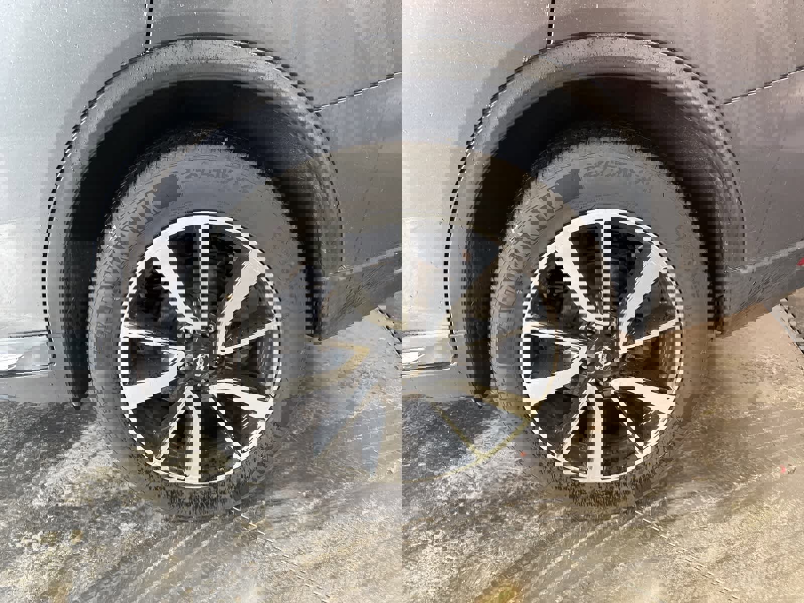 Used 2019 Nissan Rogue SL image 9