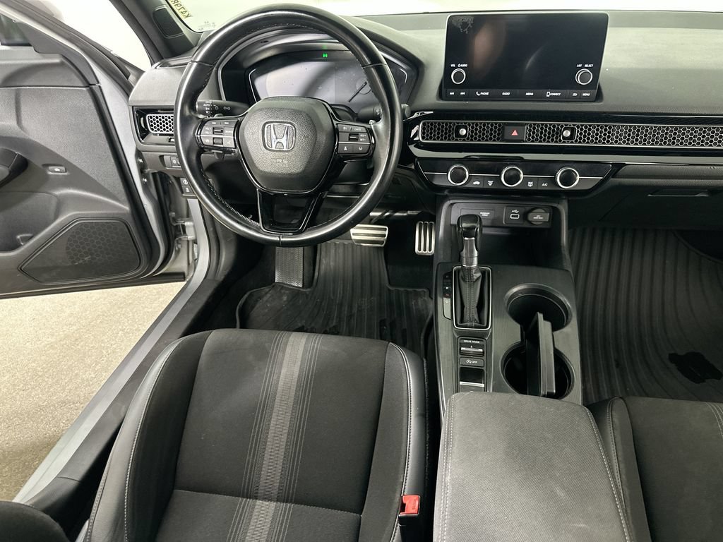 Used 2022 Honda Civic Sport image 16