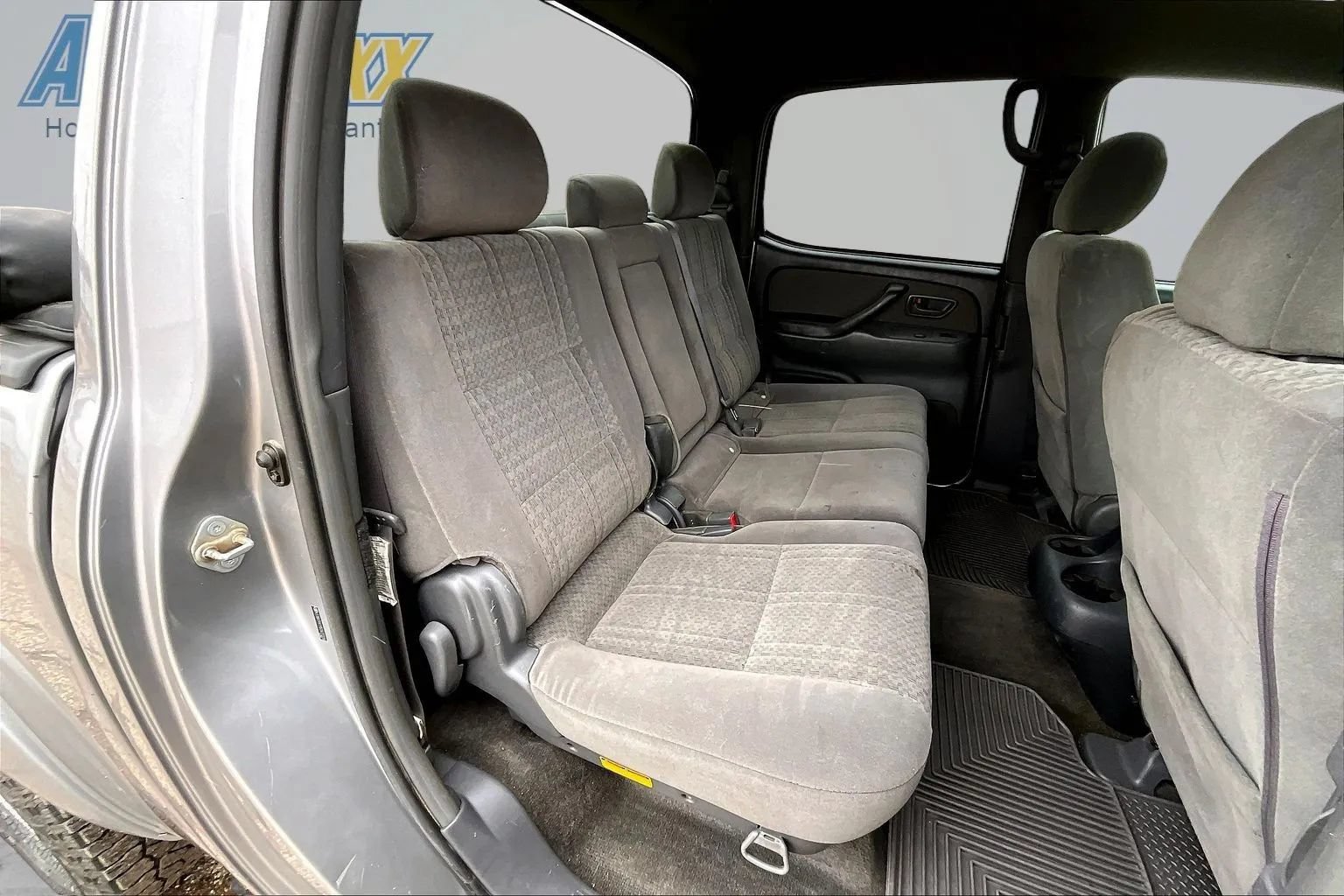 Used 2005 Toyota Tundra SR5 AWD/4WD image 23