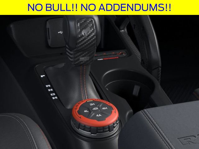 New 2025 Ford Bronco Raptor image 18