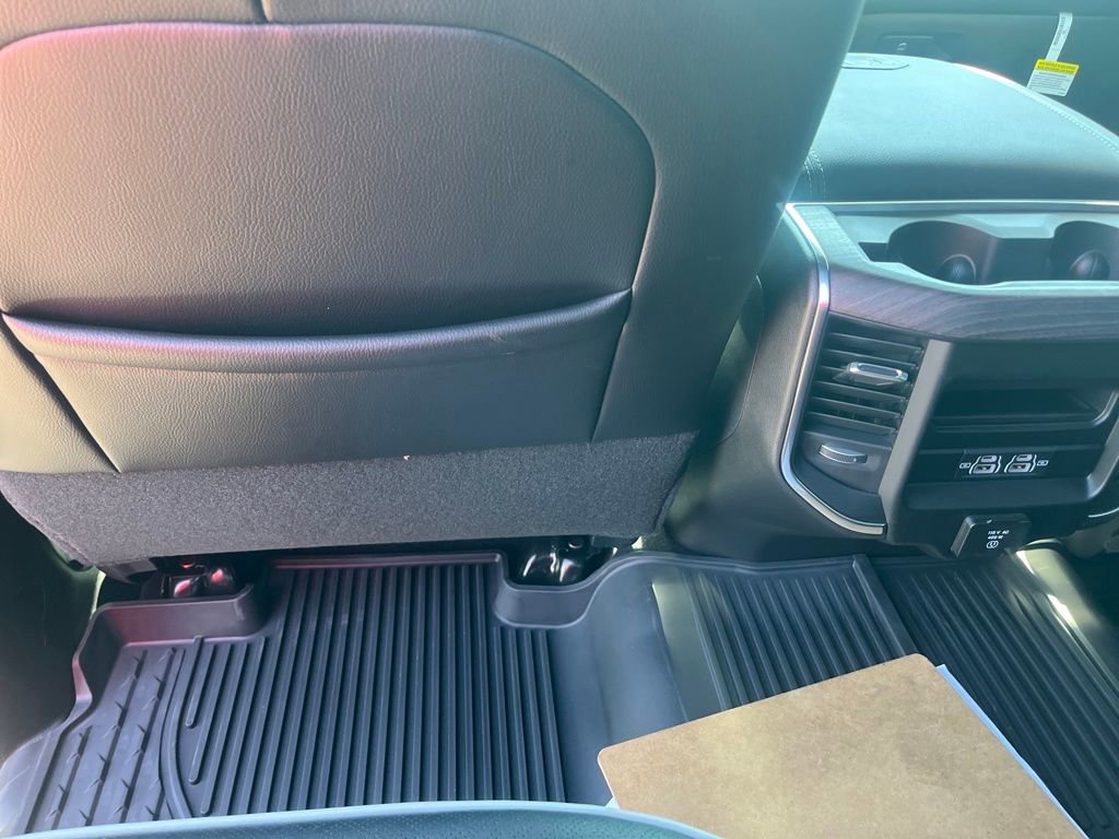 New 2026 RAM 2500 Laramie w/ Night Edition image 33