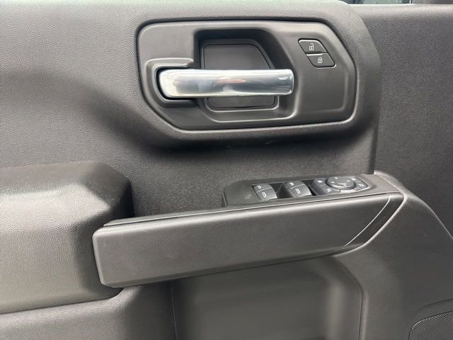 New 2025 Chevrolet Silverado 2500 W/T w/ WT Convenience Package image 9