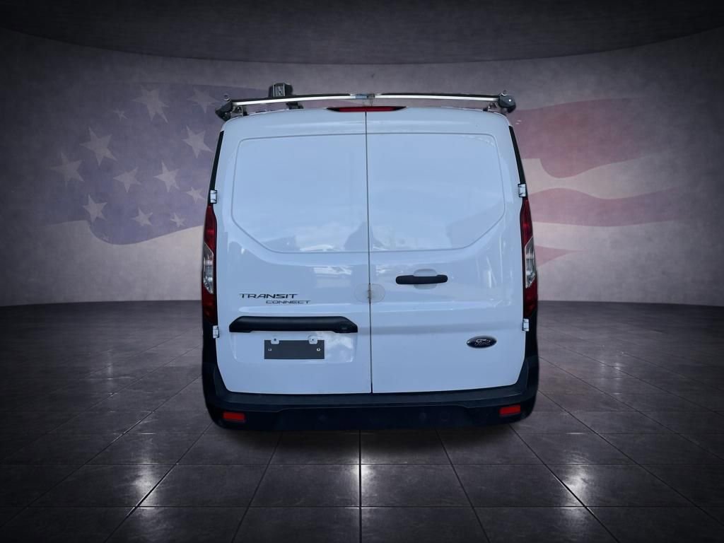 Used 2020 Ford Transit Connect XL image 4