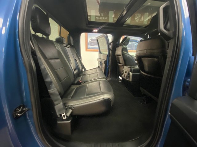 Used 2020 Ford F150 Raptor w/ Equipment Group 802A Luxury AWD/4WD image 20