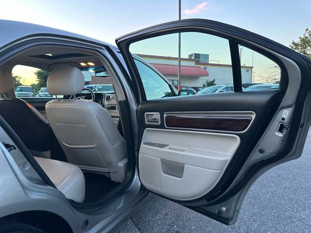 Used 2008 Lincoln MKZ FWD image 17