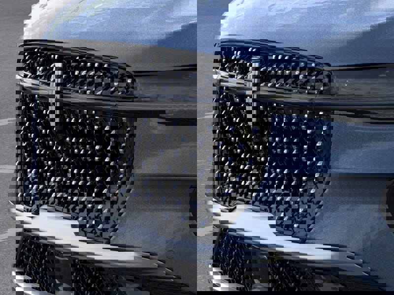 New 2026 Lincoln Nautilus Reserve image 17