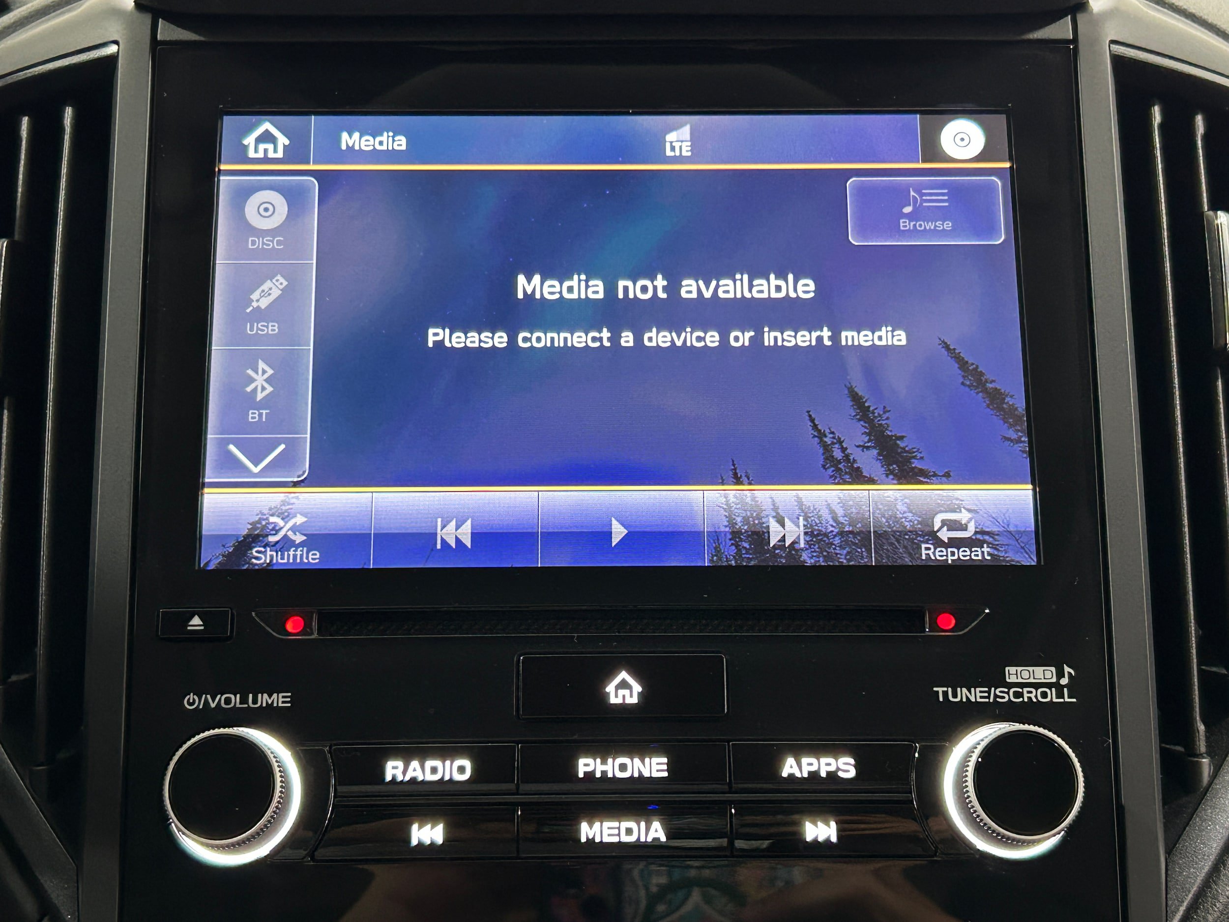 Used 2023 Subaru Forester Sport AWD/4WD image 6