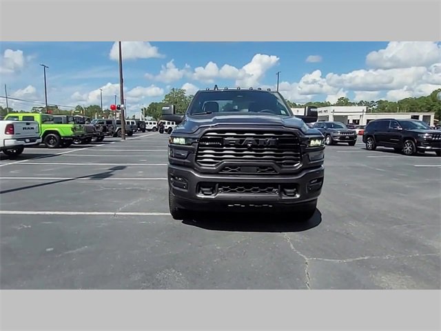New 2026 RAM 2500 Big Horn image 18