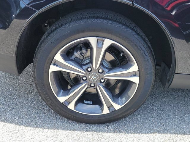 Used 2024 Acura RDX SH-AWD w/ Advance Package image 5