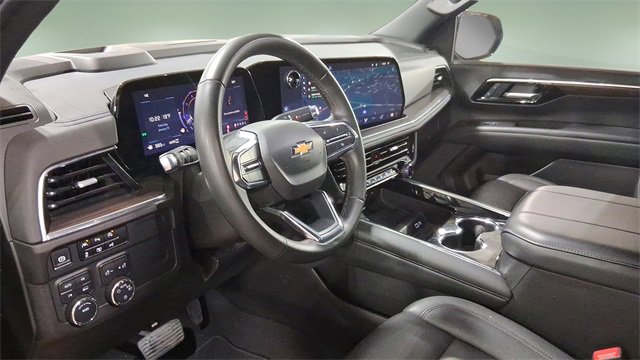 Used 2025 Chevrolet Tahoe LT image 25