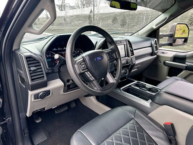 Used 2021 Ford F350 XLT w/ XLT Value Package image 11