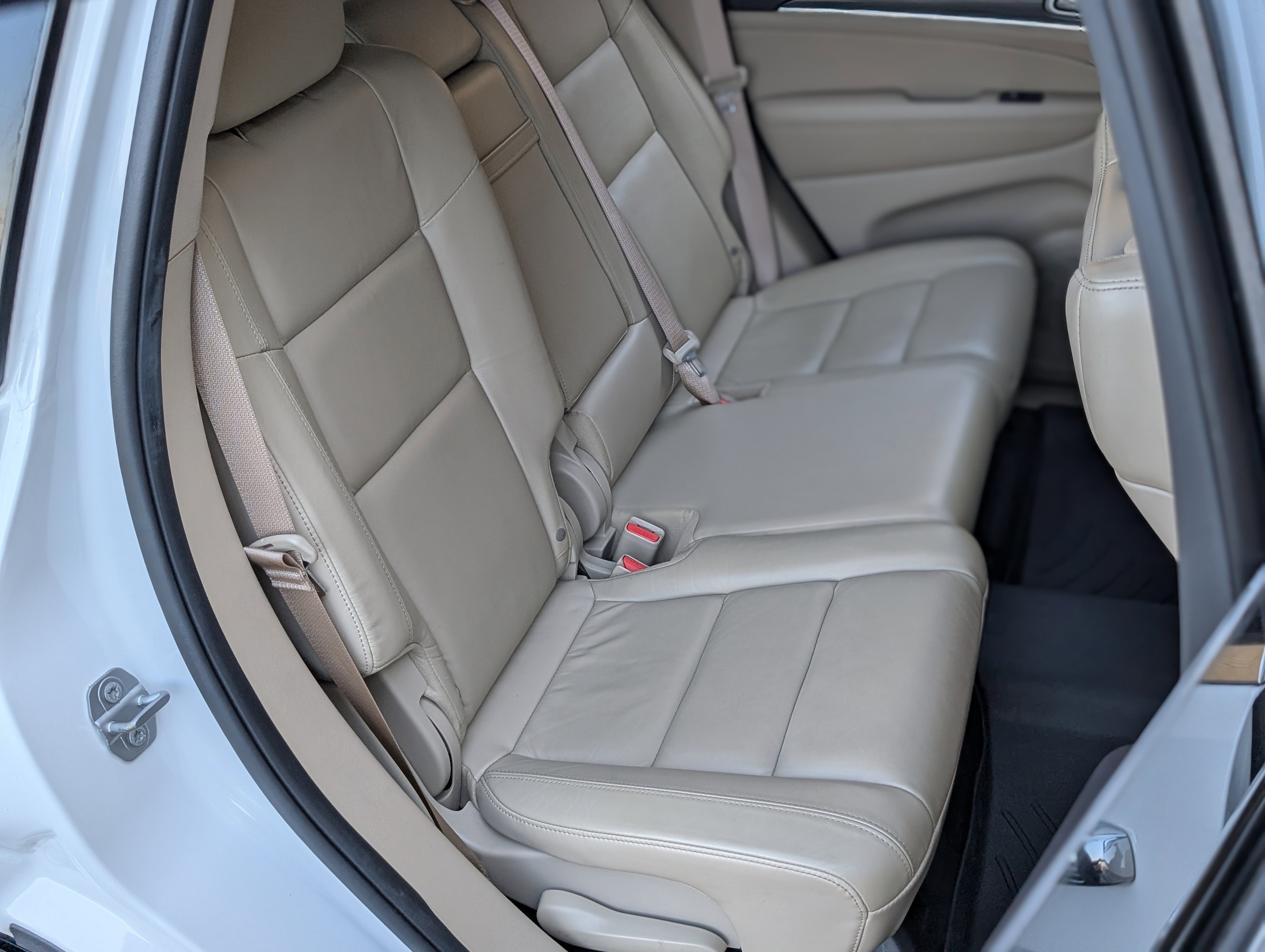 Used 2020 Jeep Grand Cherokee Limited image 22