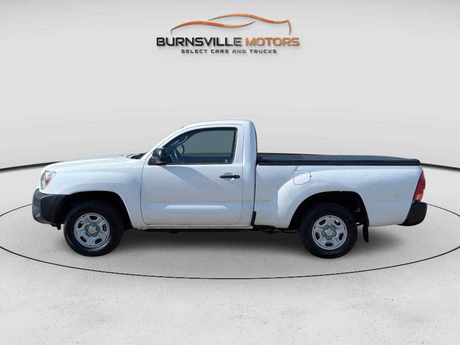 Used 2014 Toyota Tacoma 2WD Regular Cab image 3
