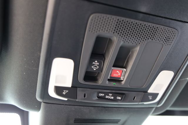 New 2026 Honda CR-V Sport-L image 24