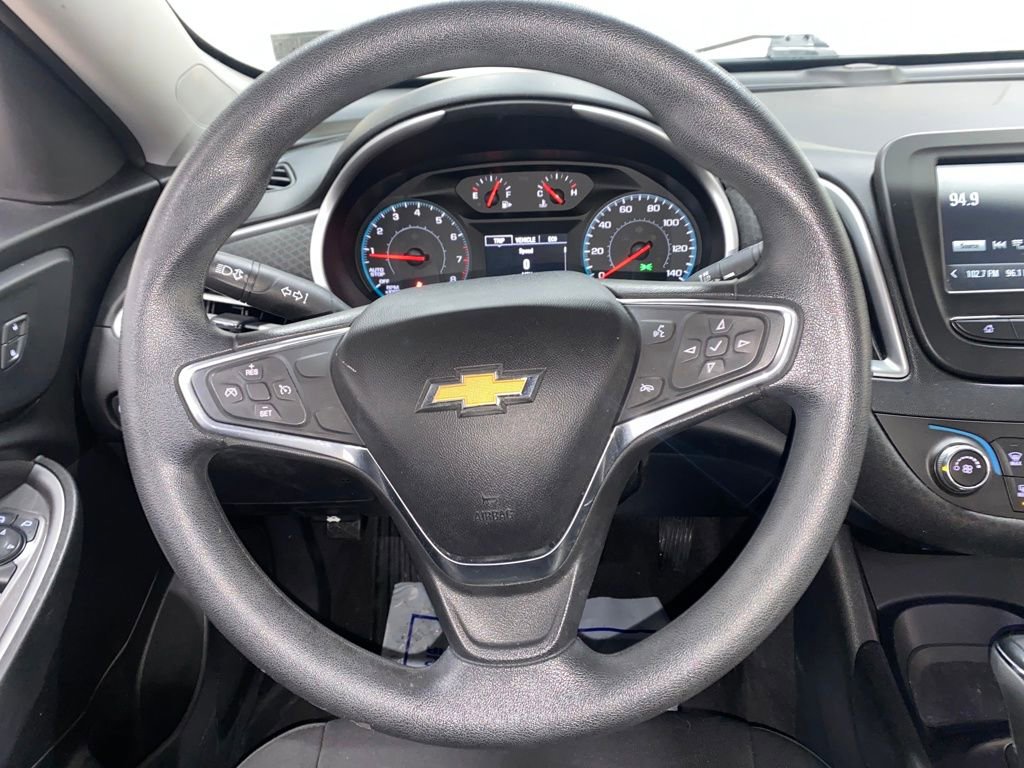 Used 2018 Chevrolet Malibu LS image 13