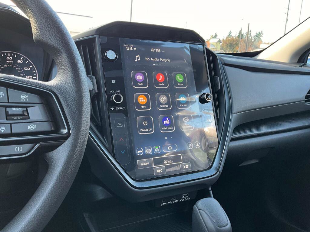 New 2026 Subaru Crosstrek 2.0i Premium image 17