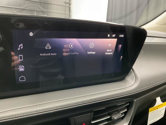 New 2026 Buick Encore GX Sport Touring w/ Comfort Package AWD/4WD image 19