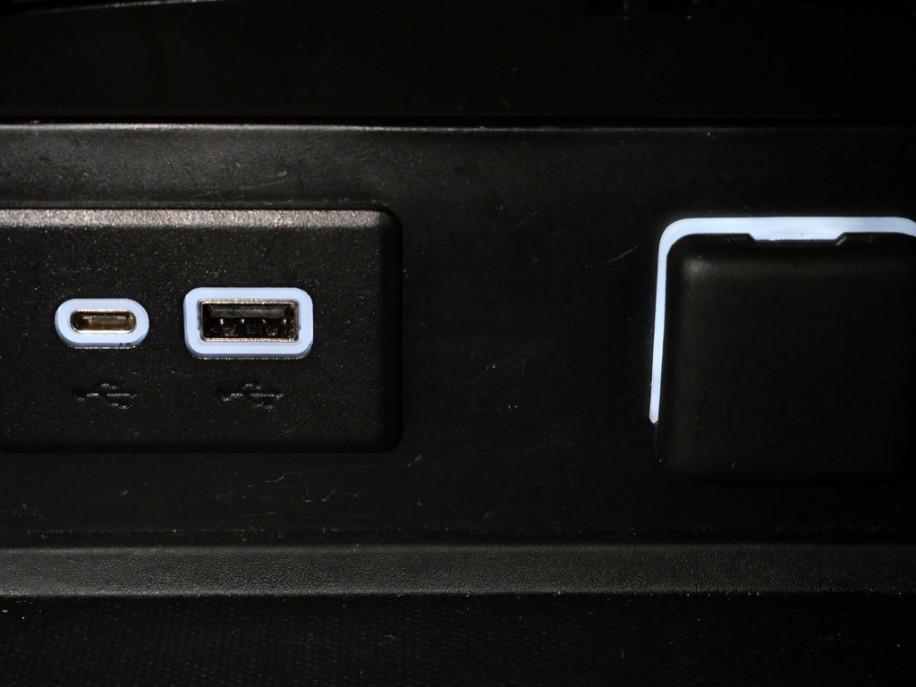 Used 2023 Buick Envision Preferred image 22