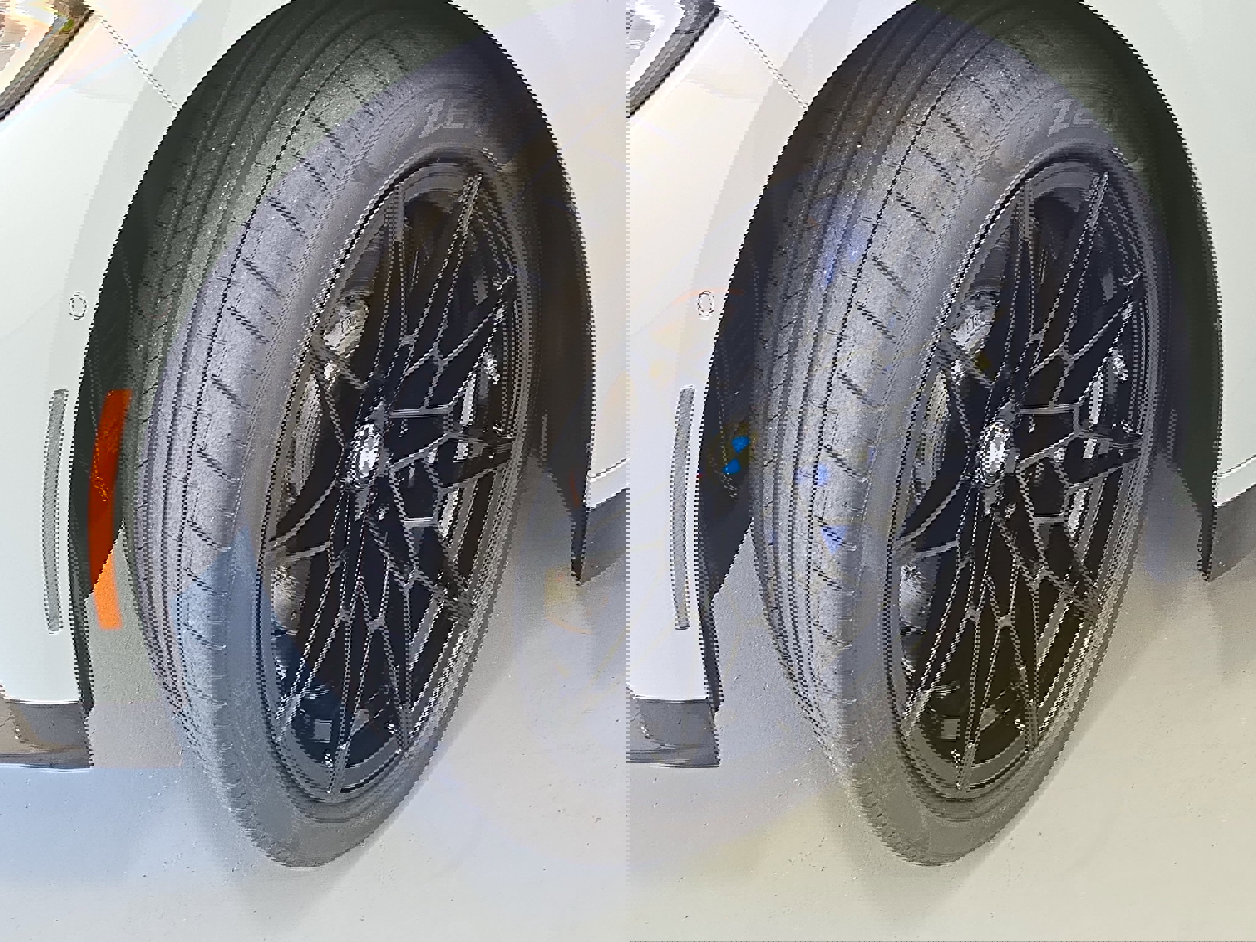 Used 2024 BMW M3 Competition w/ Executive Package image 32