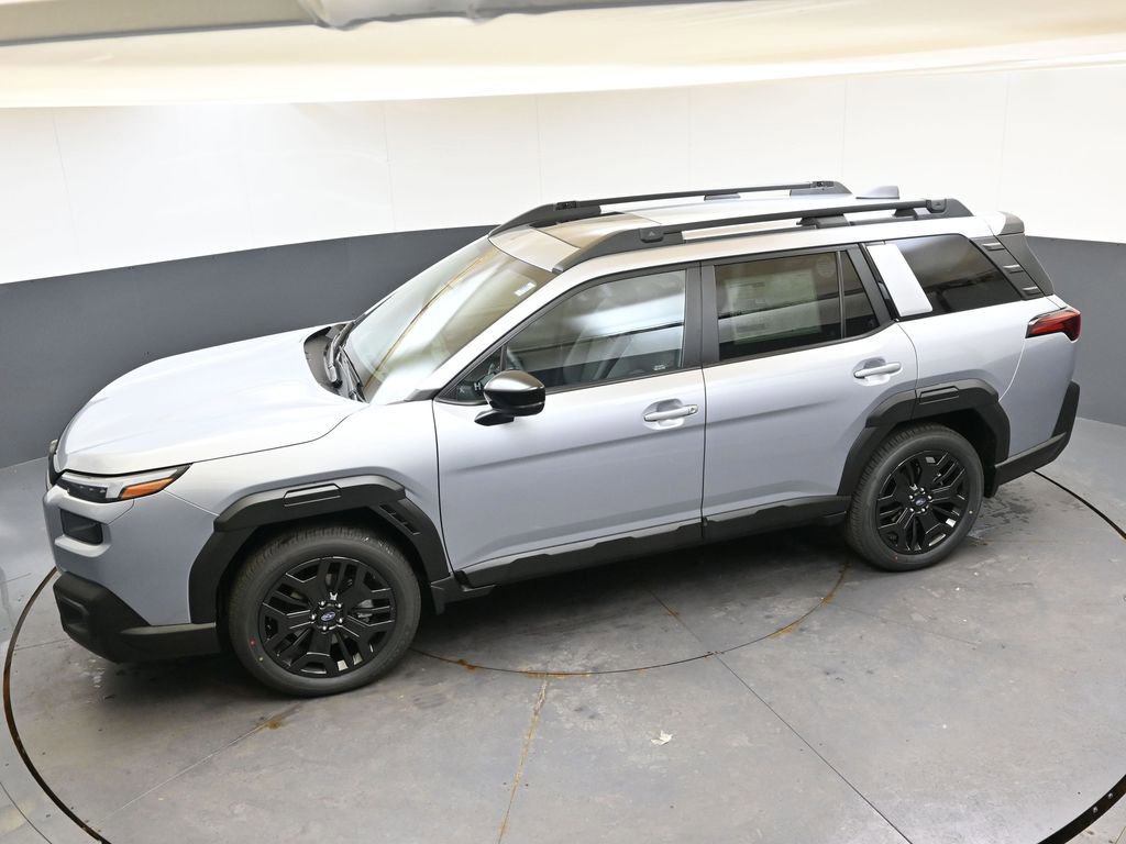 New 2026 Subaru Outback Limited XT image 48