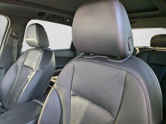 Used 2017 Audi Q7 3.0T Premium Plus w/ Premium Plus Package image 15