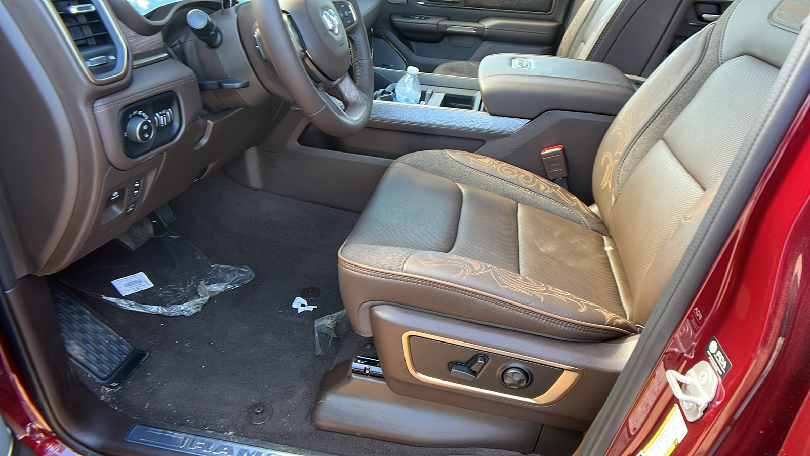 New 2026 RAM 1500 Limited image 17
