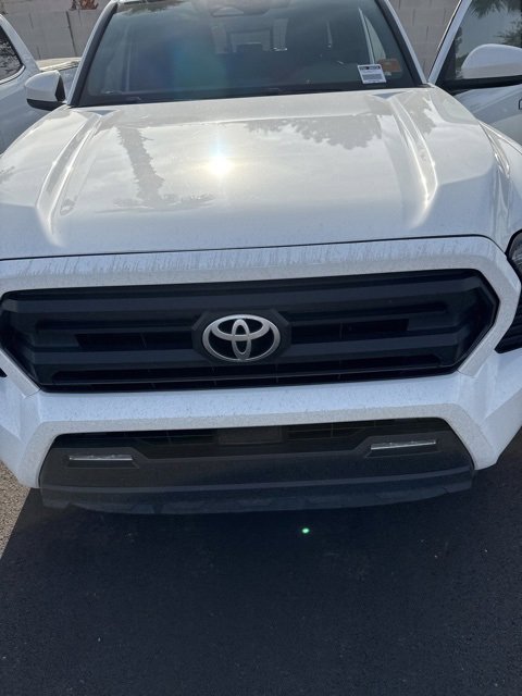 Certified 2024 Toyota Tacoma SR5 image 5