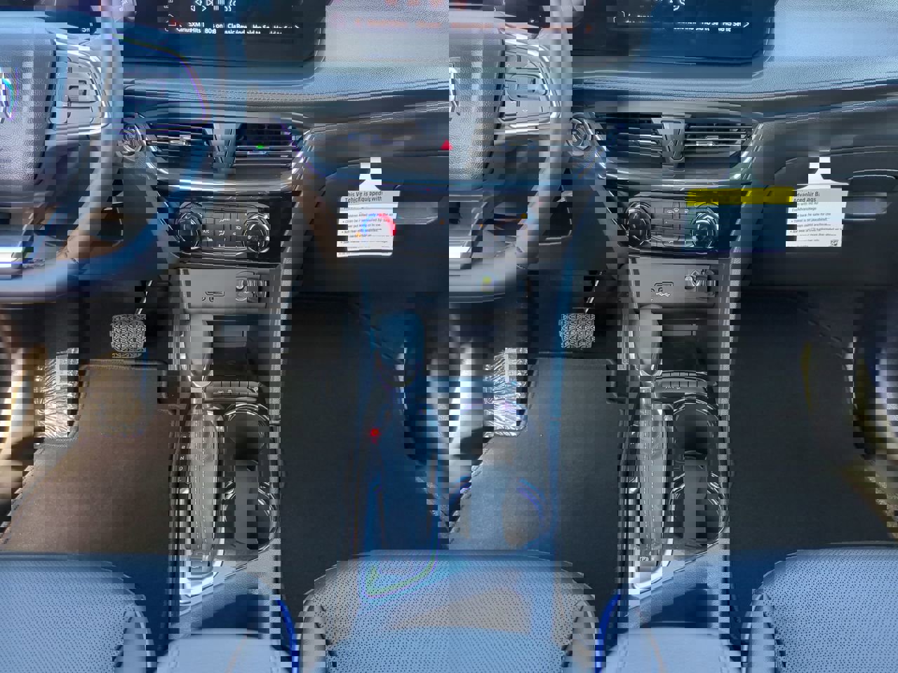 New 2026 Buick Encore GX Sport Touring w/ Advanced Technology Package image 19