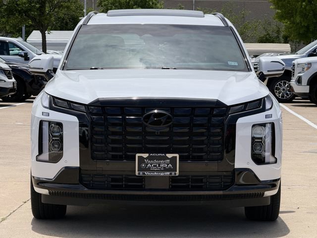 Used 2025 Hyundai Palisade Calligraphy AWD/4WD image 8
