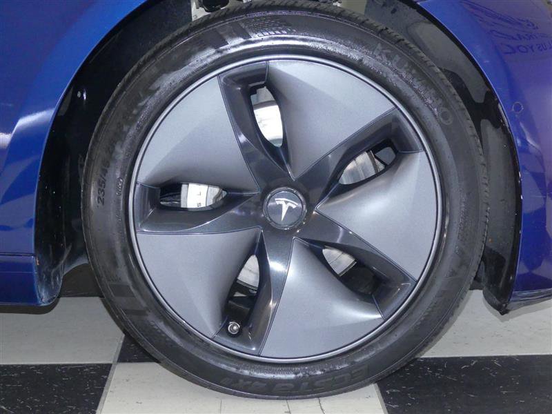 Used 2019 Tesla Model 3 Long Range image 26