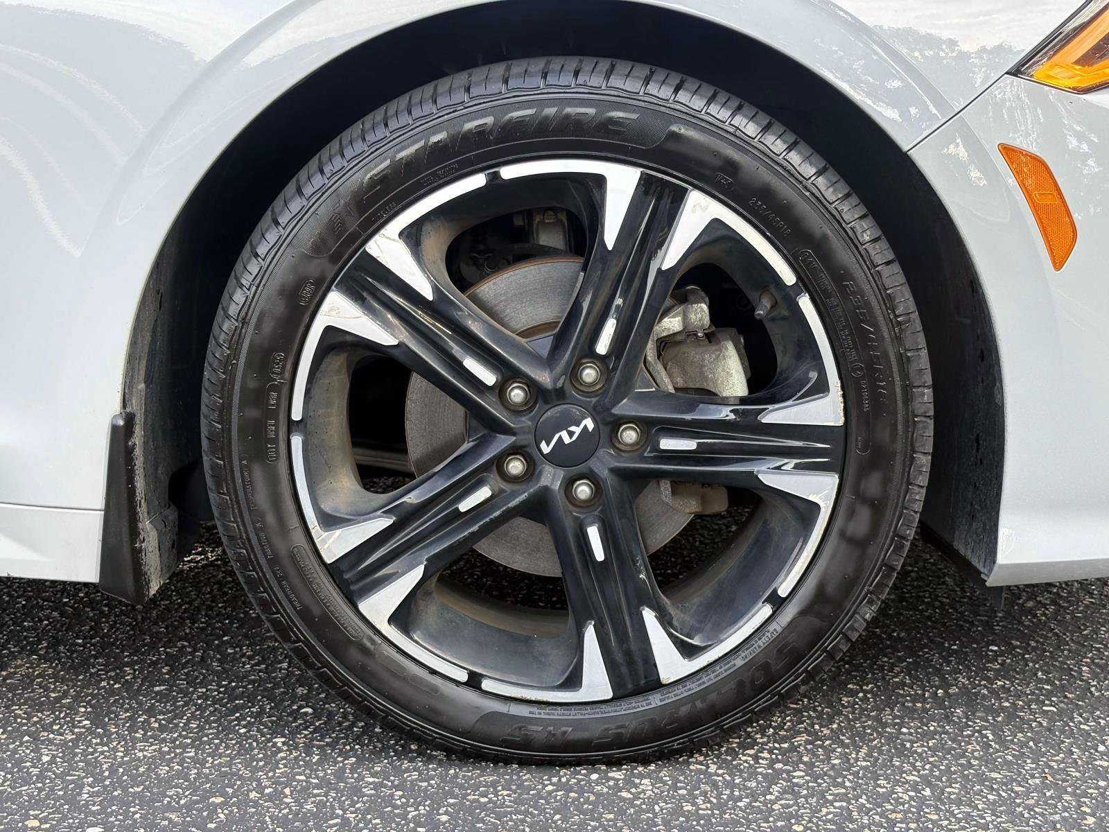 Used 2023 Kia K5 GT-Line FWD image 31