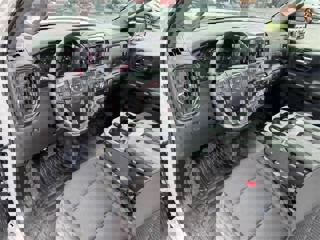 Used 2025 GMC Sierra 1500 Pro w/ Trailering Package image 11