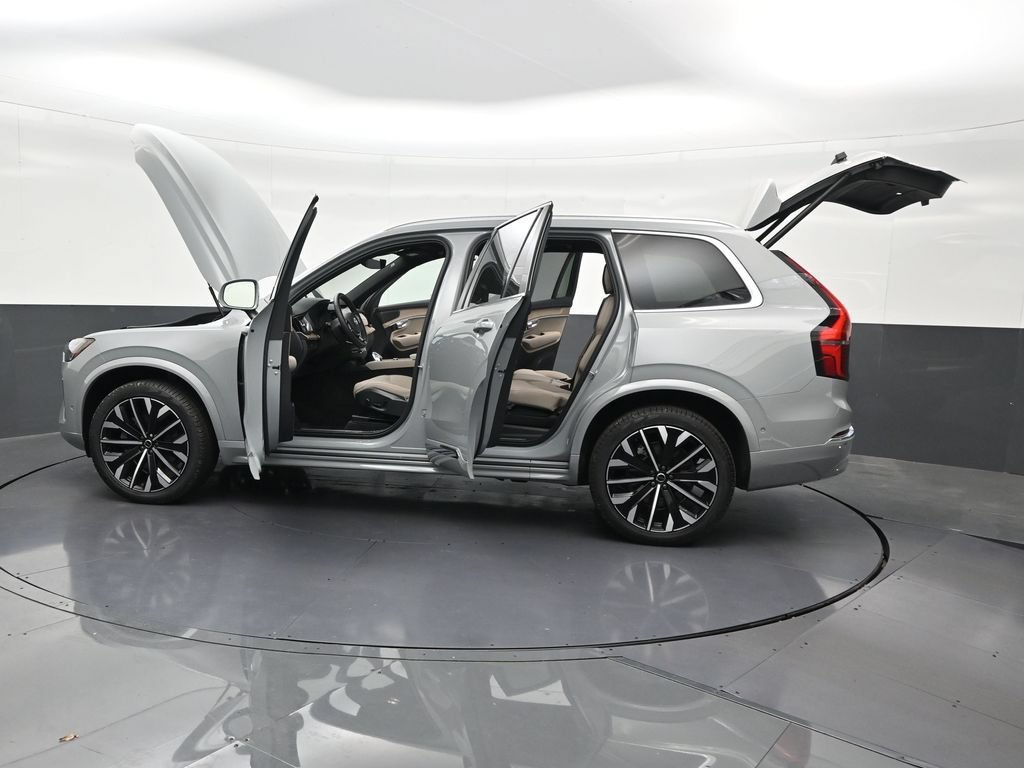 New 2026 Volvo XC90 B6 Plus w/ Protection Package Premier AWD/4WD image 27